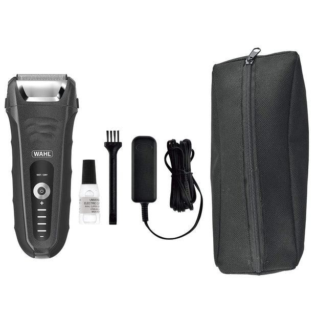 wahl aqua trimmer