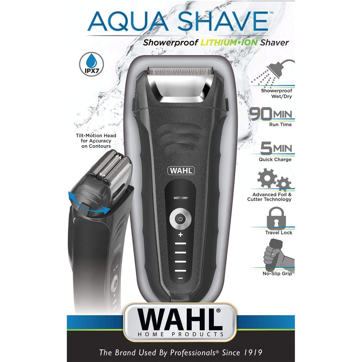 wahl 7061 replacement head