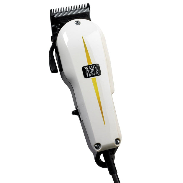 hair trimmer with comb