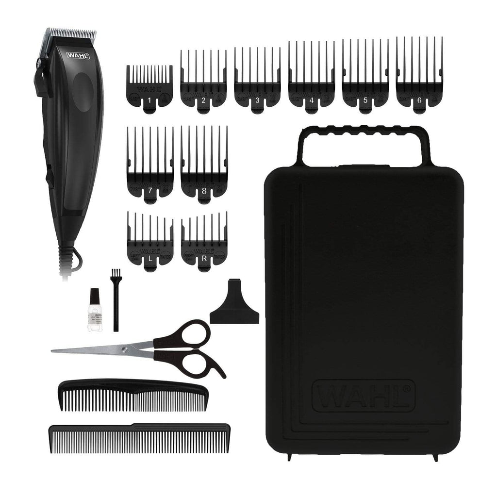 wahl 9243 home cut