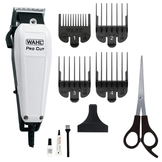 wahl pro