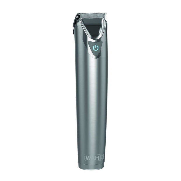 wahl lithium ion trimmers