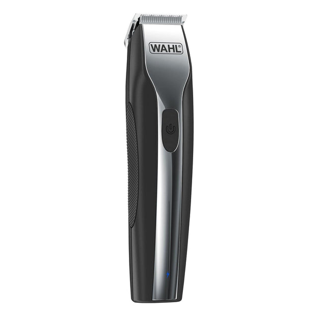 wahl cordless li