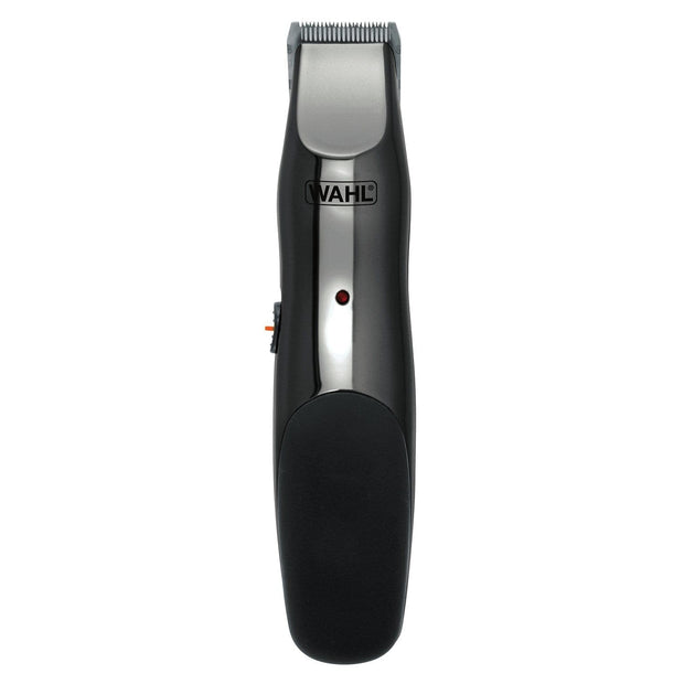 wahl rechargeable groomsman