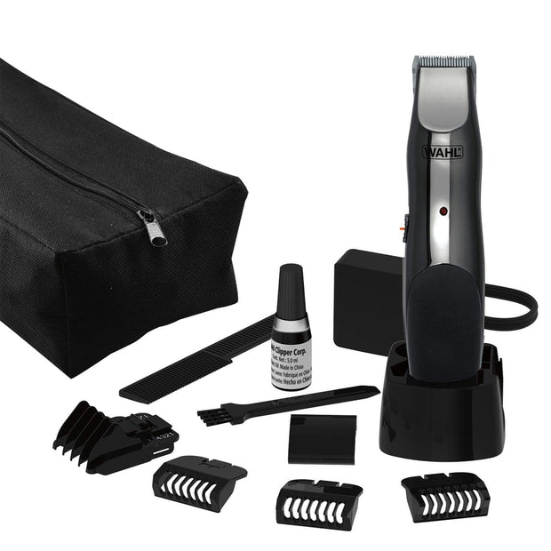 wahl groomsman 9918