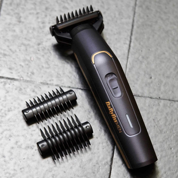 babyliss body groomer