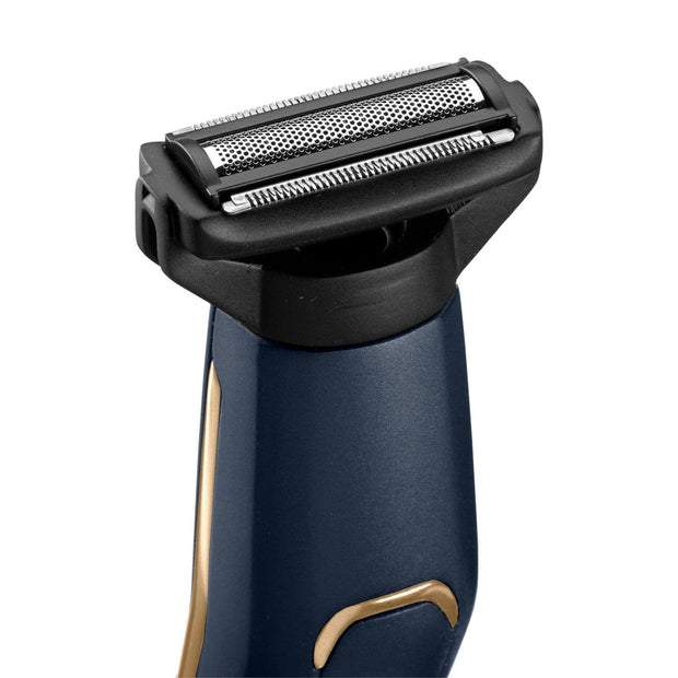 babyliss body groomer