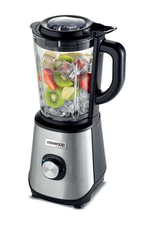 kenwood glass blender