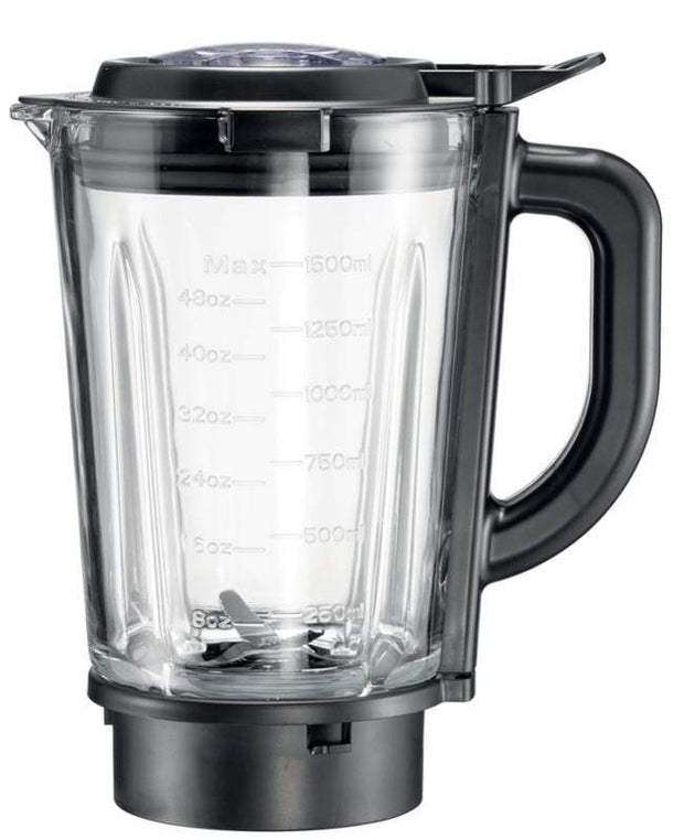 glass blender