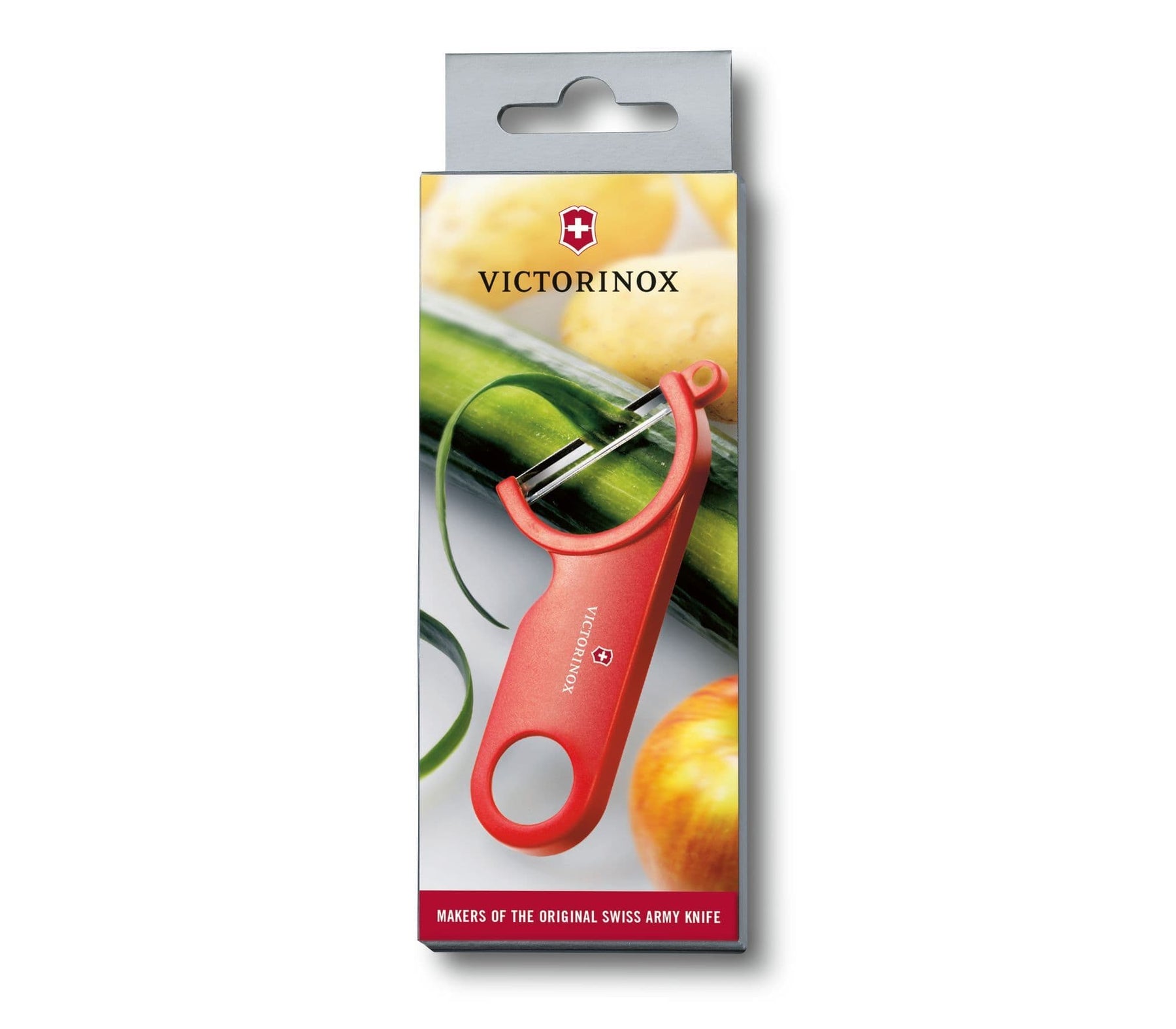 swiss vegetable peeler