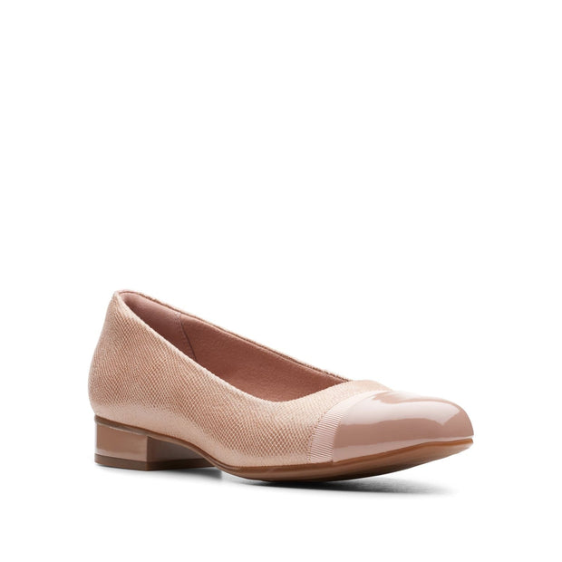 clarks juliet monte