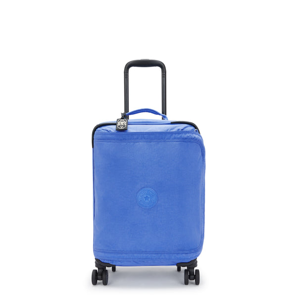 Extra Small Cabin Size Lightweight Hand Luggage Trolley Suitcase