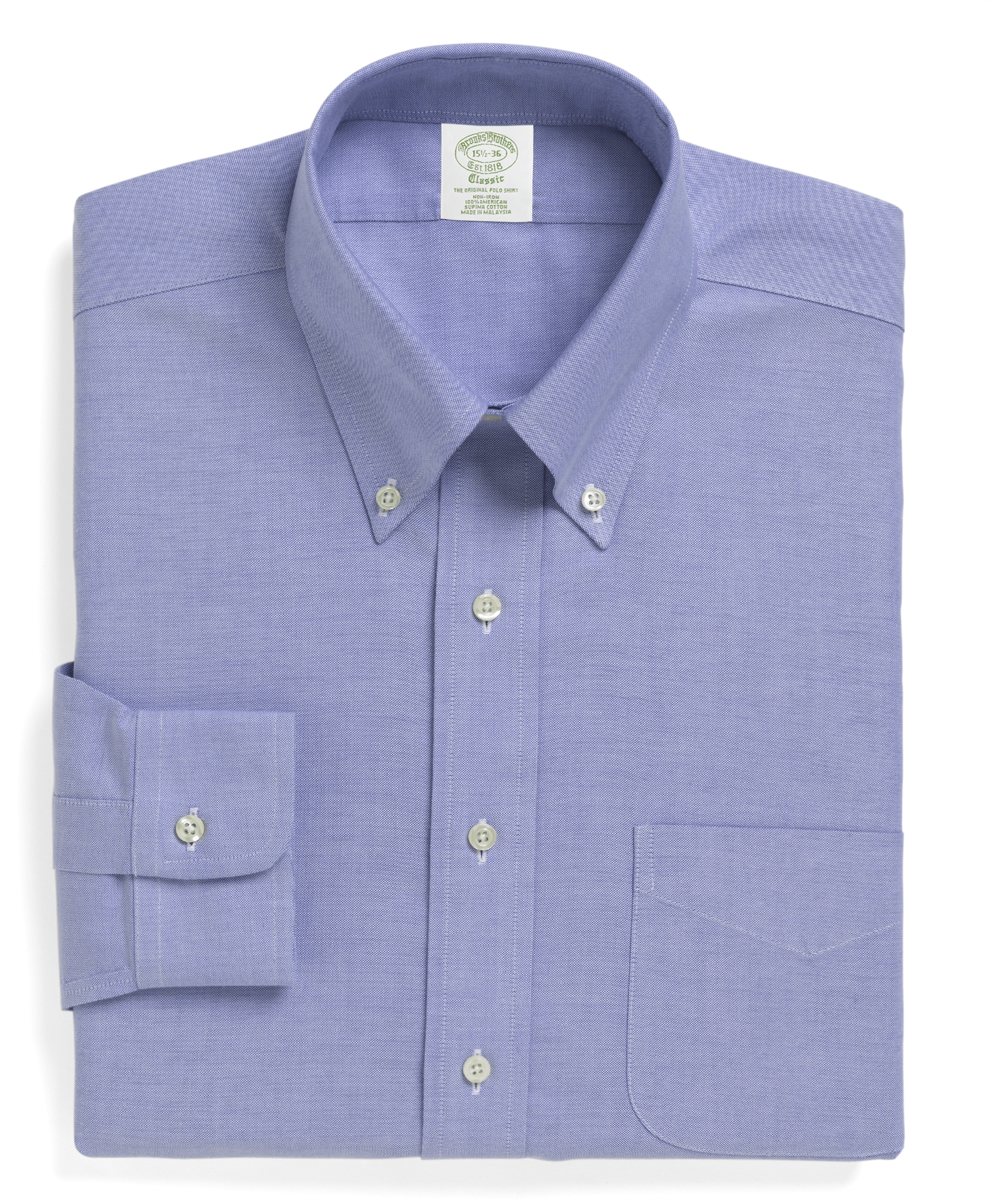 brooks brothers 4 shirts for 199