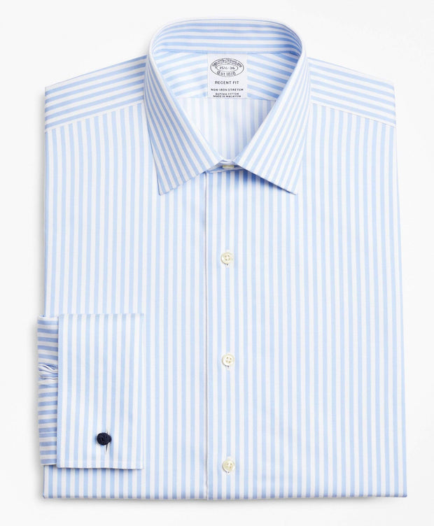 brooks brothers stretch shirt