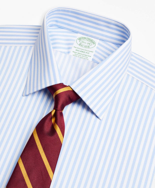 brooks brothers outlet dress shirts