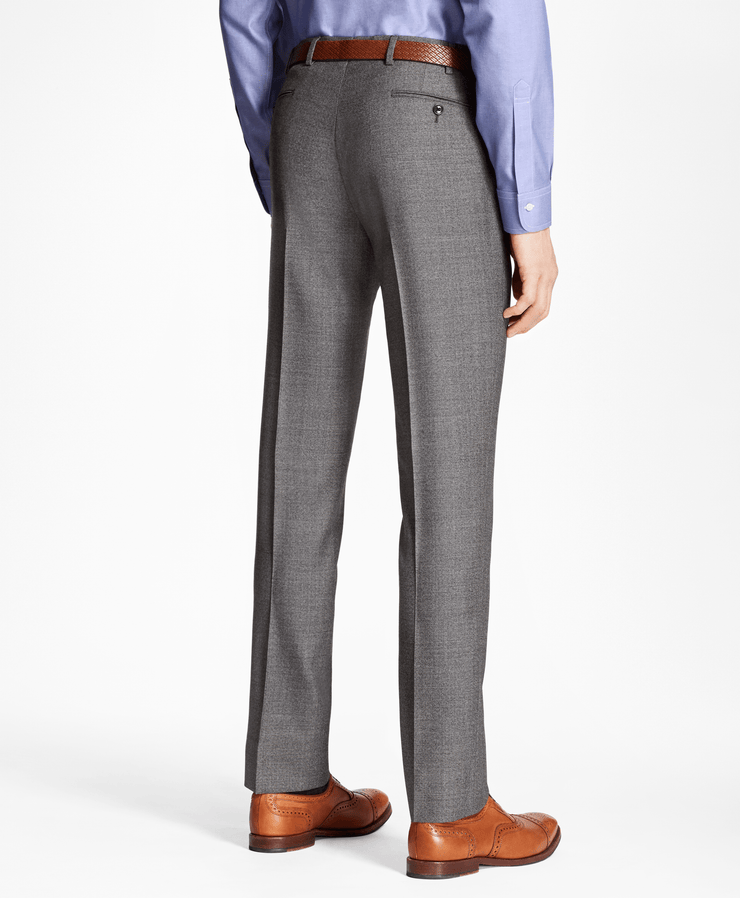 brooks brothers men's dress pants