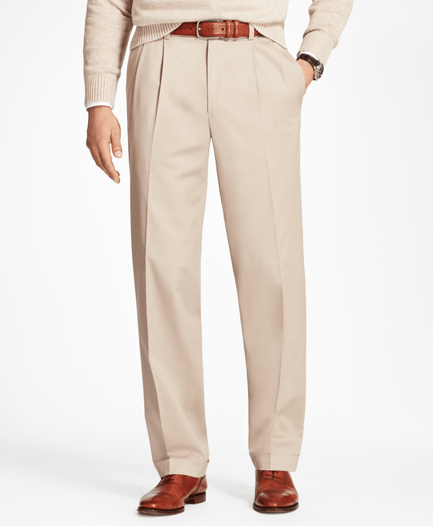 brooks brothers khakis