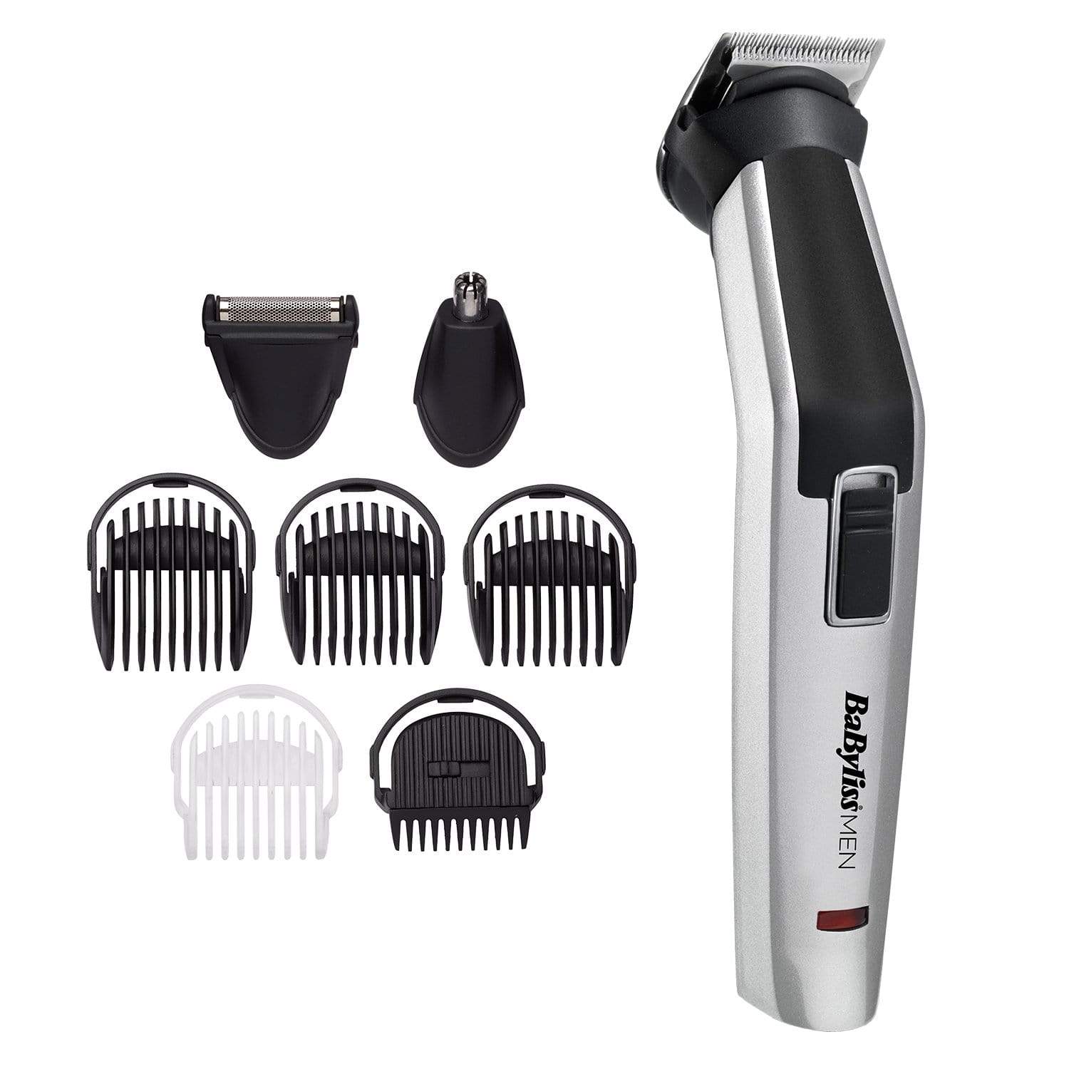 babyliss rotary hair clippers