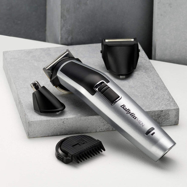 babyliss 8 in 1