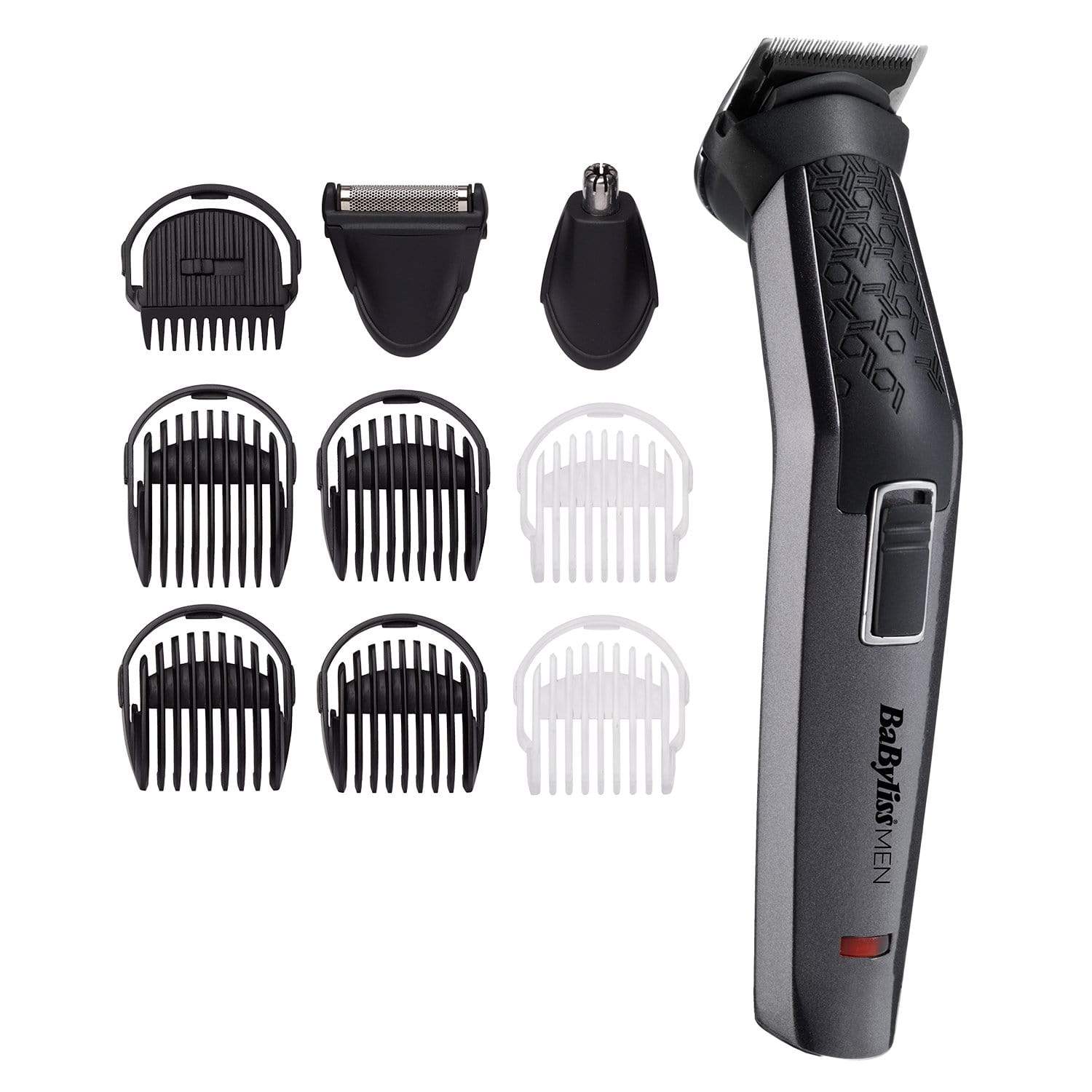 babyliss rotary hair trimmer