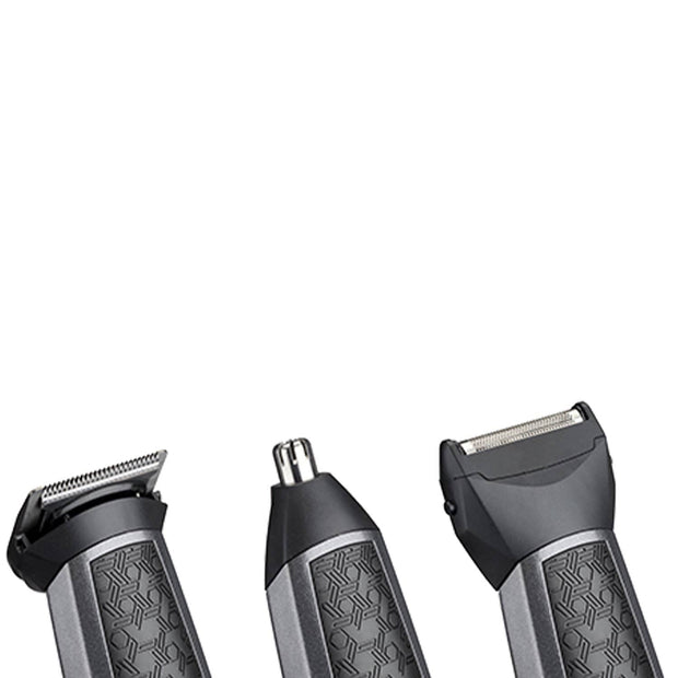 babyliss 10 in 1 multi trimmer