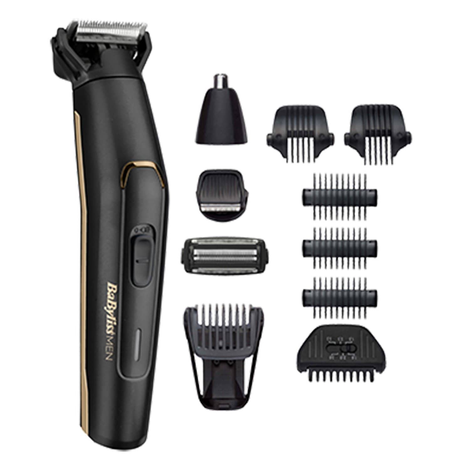 babyliss groomer