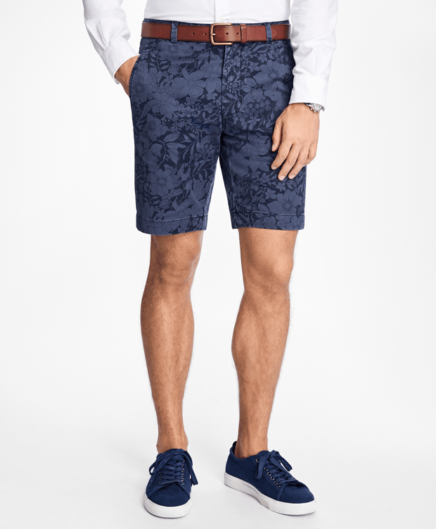 brooks brothers short