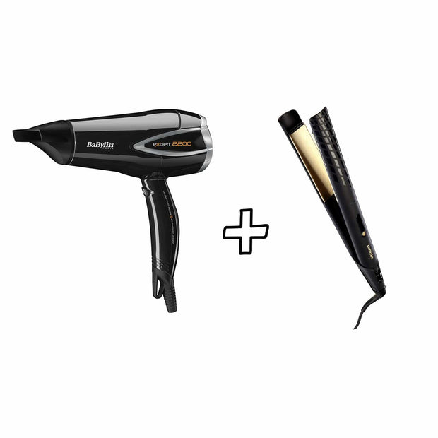 babyliss gold bundle