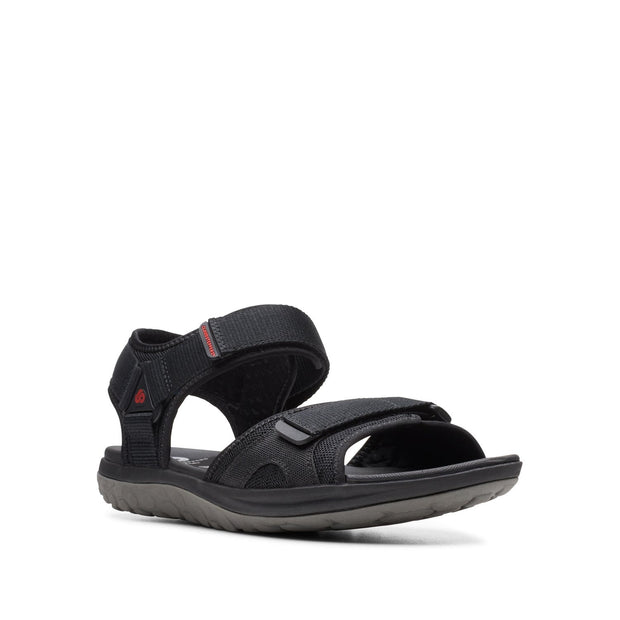 clarks step beat sun sandal