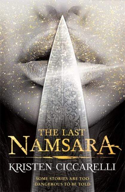 the last namsara series