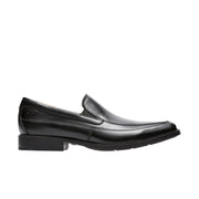 clarks tilden free black