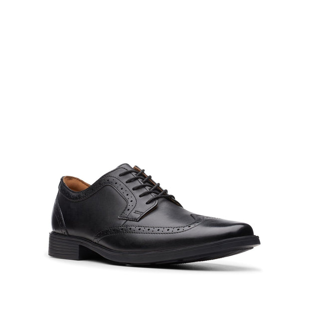 clarks tilden shoes