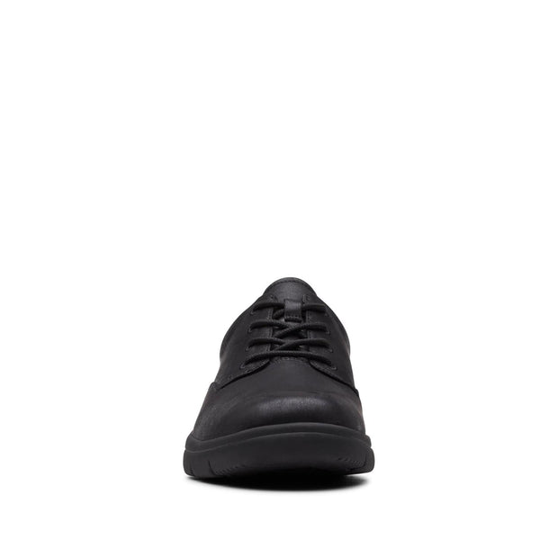 clarks tunsil mens oxford shoes
