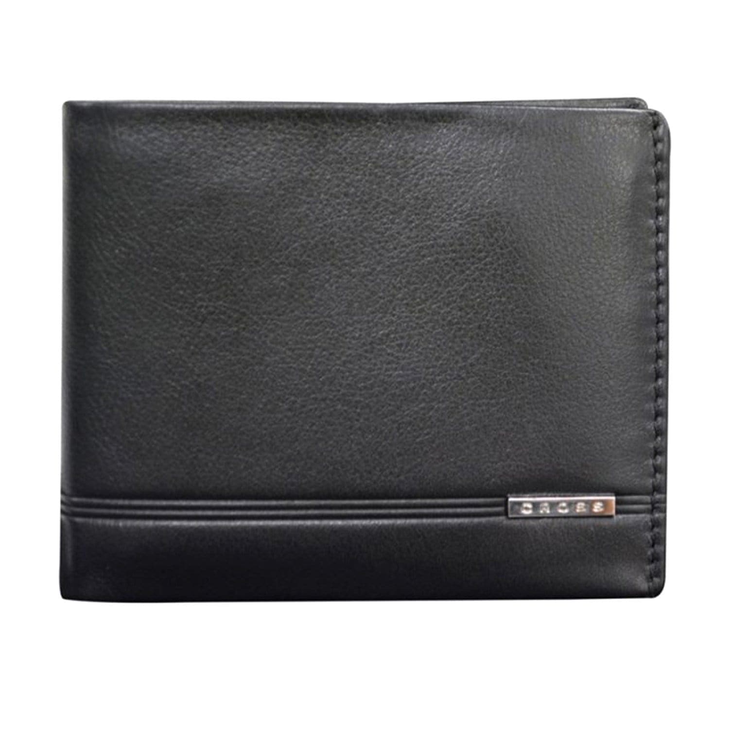 Buy Cross Classic Century Slim Men's Wallet - Black - AC018121-1-1 ...