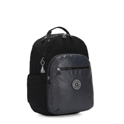 kipling large backpack