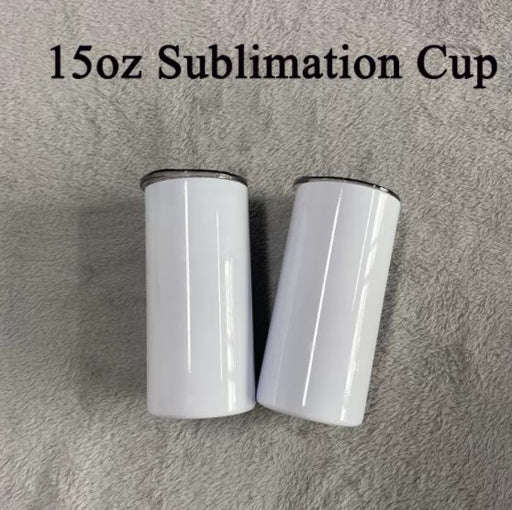 Sublimation Hookah Tumbler, 15oz Blank Tumblers, Blank Sublimation Tum –  PsCrazycreations