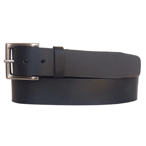 Long Haul Belt Black for Fathers Day Gift