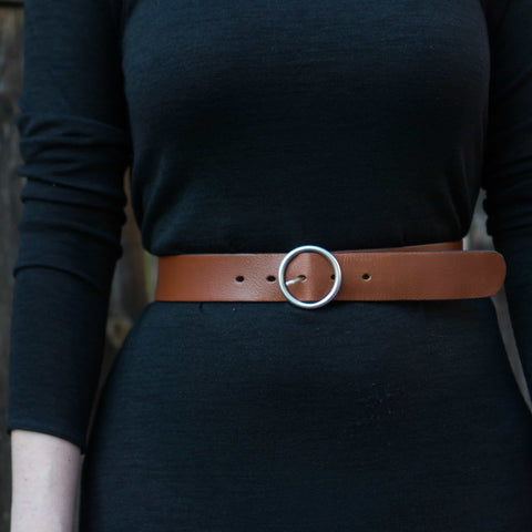 High Waist Belt 