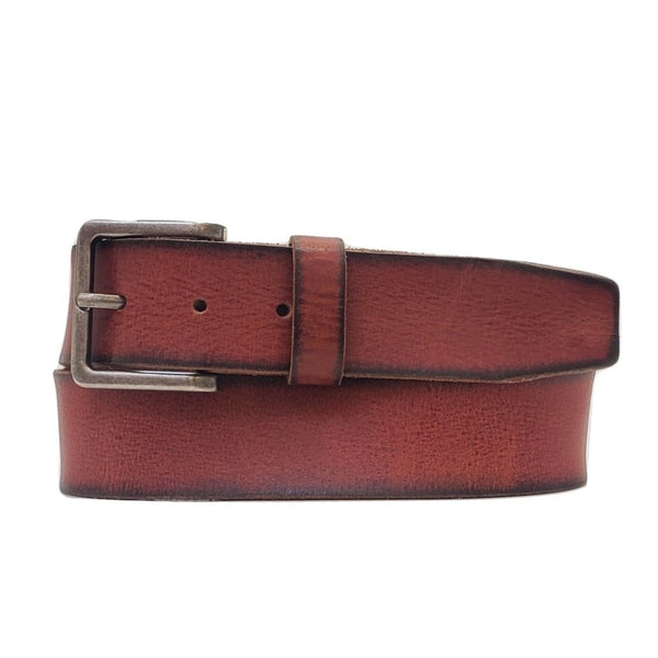 Mountain Belt Dark Brown