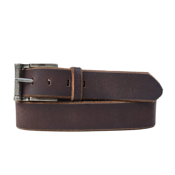 Types of Leather Belts  Choose Your Leather Belt Style - Von Baer