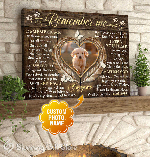 Dog Portraits From Photos Custom Pet Portrait Funny Gifts For Dog Lovers