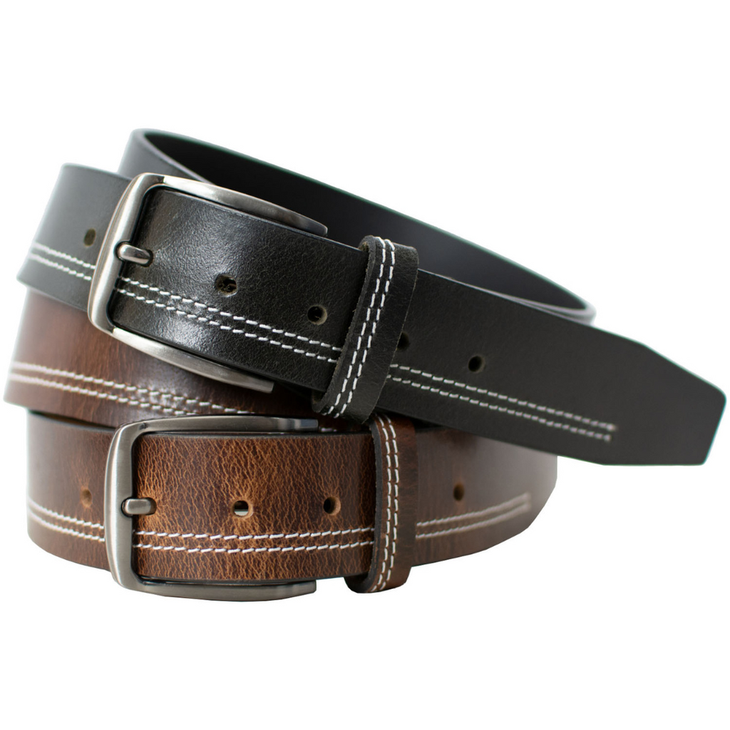 Premium Leather Belt Kit (Intermediate) – Skinner Designs