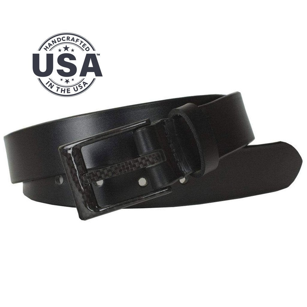 The Classified No Metal Dress Belt | Perfect for Lawyers and Travelers ...