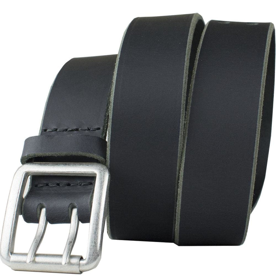 Dakota WorkPro Series Men's Clip Buckle Belt - Black