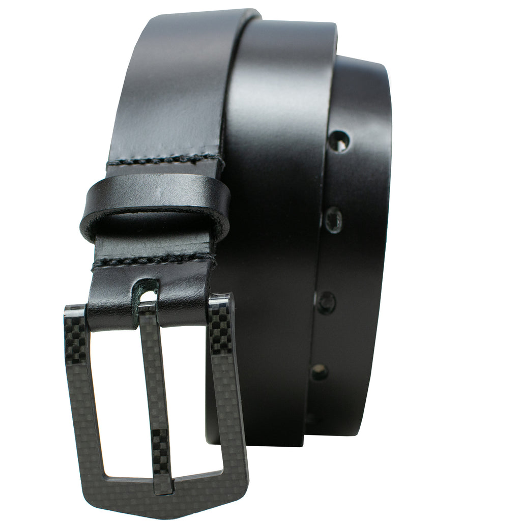 Pakistan Pa3326Bk Leather Belt Sheath Black