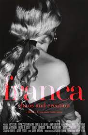 Franca Sozzani - Chaos and Creation