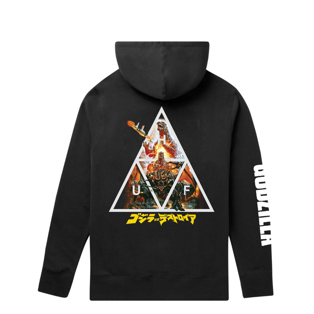 tt hoodie