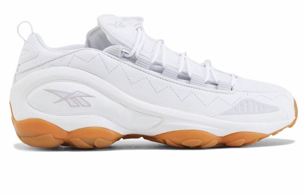 dmx run 10 gum