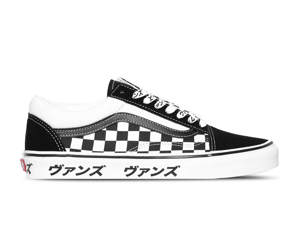 buty japanese type old skool,Quality 
