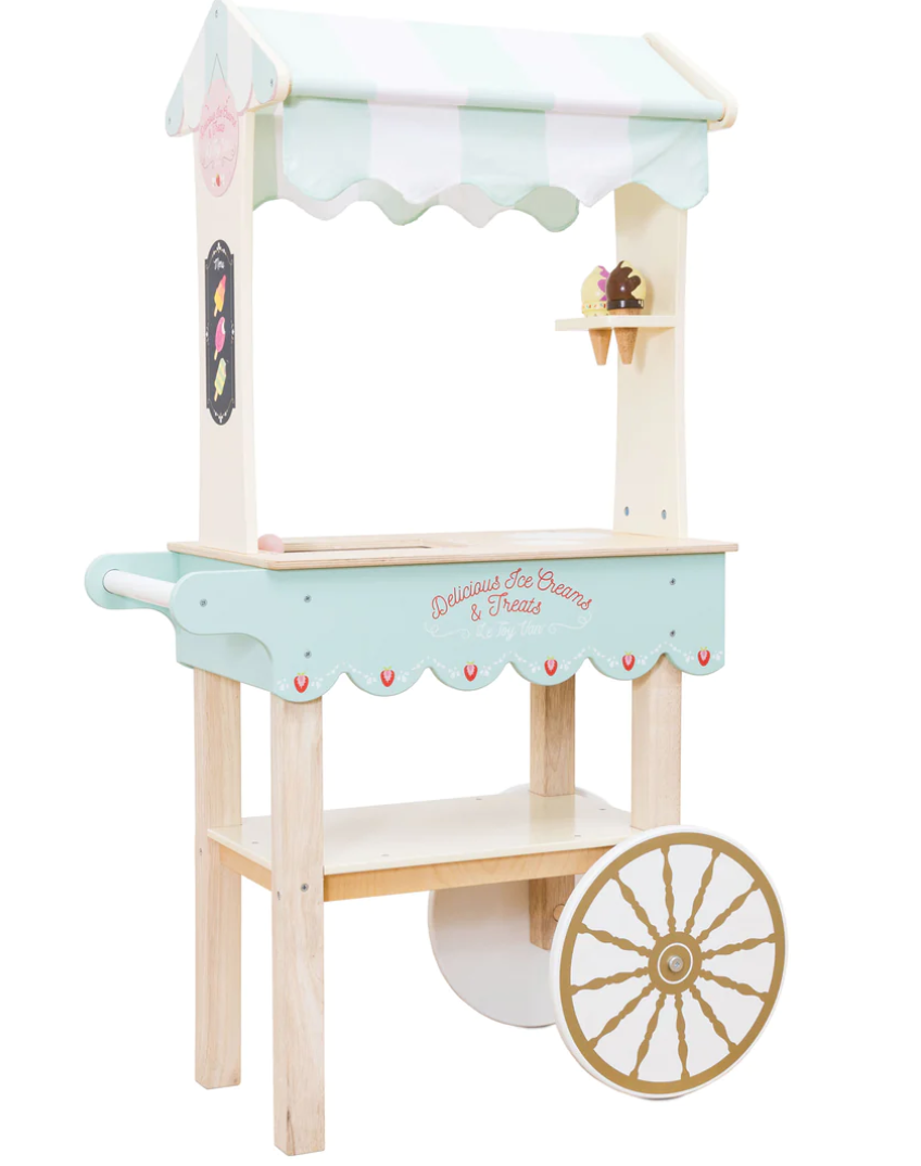 Icee Ice Cream Machine – Victoria's Toy Station